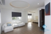 A beautiful and luxury villa for rent in Vinhome Riverside - Long Bien